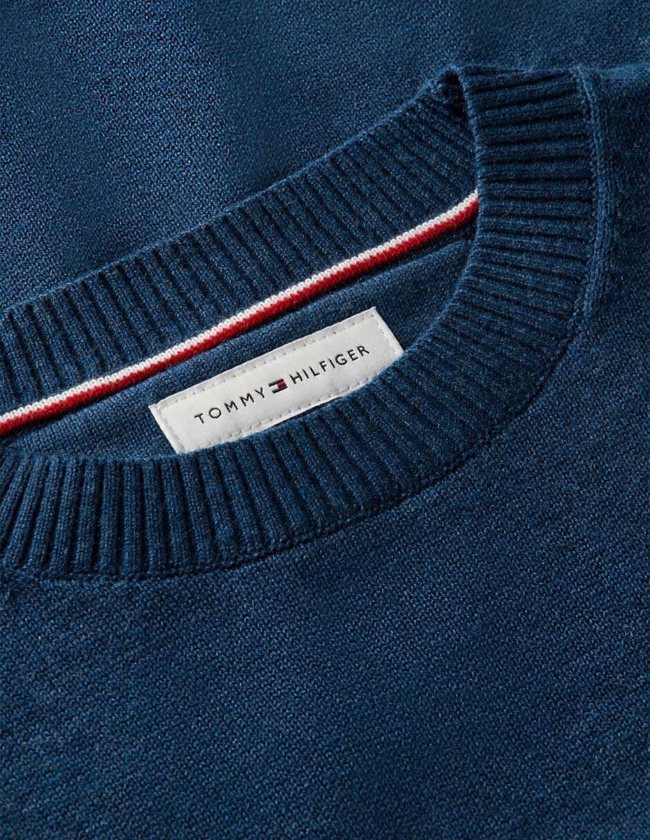 Suéter Tejido Tommy para niño