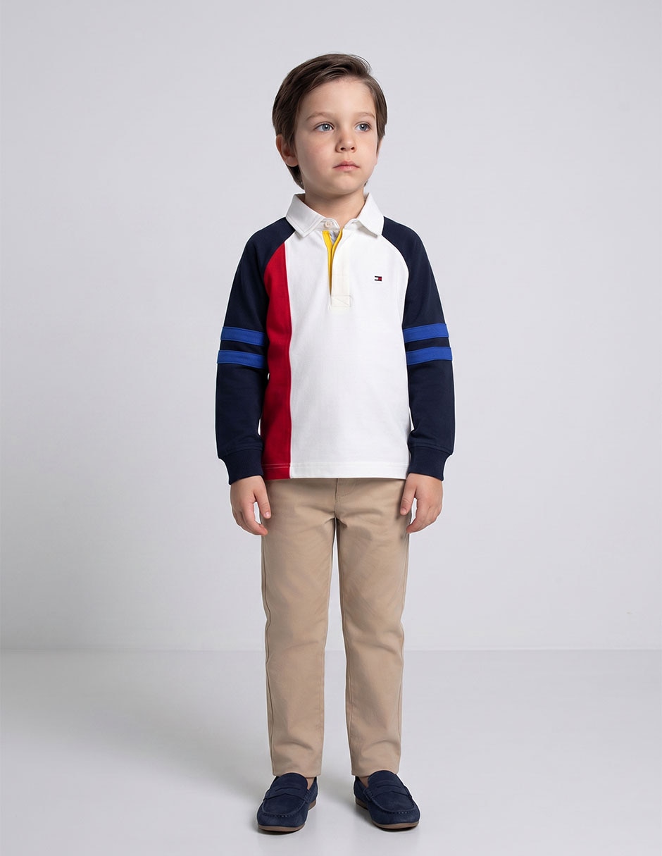 Sudadera Tommy para niño