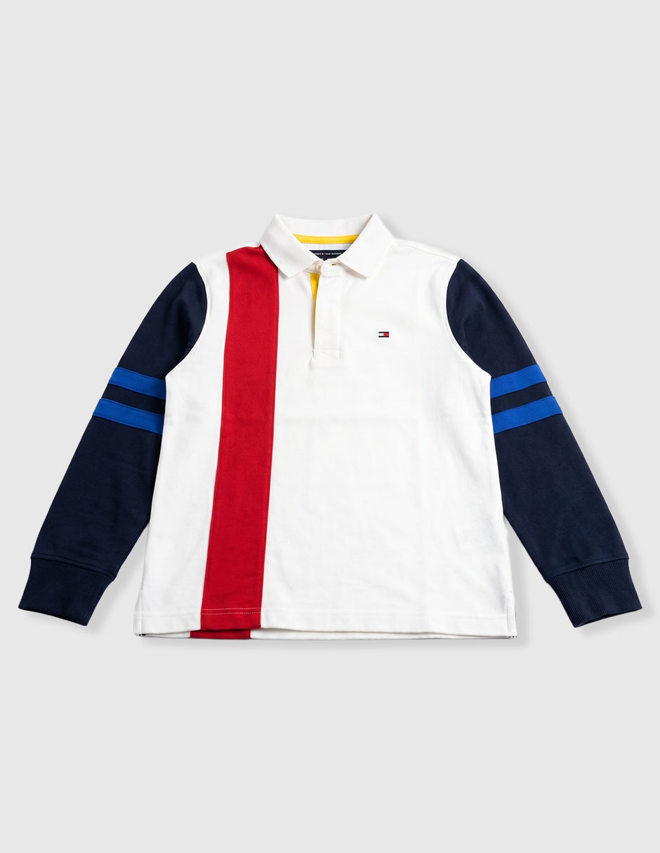 Sudadera Tommy para niño