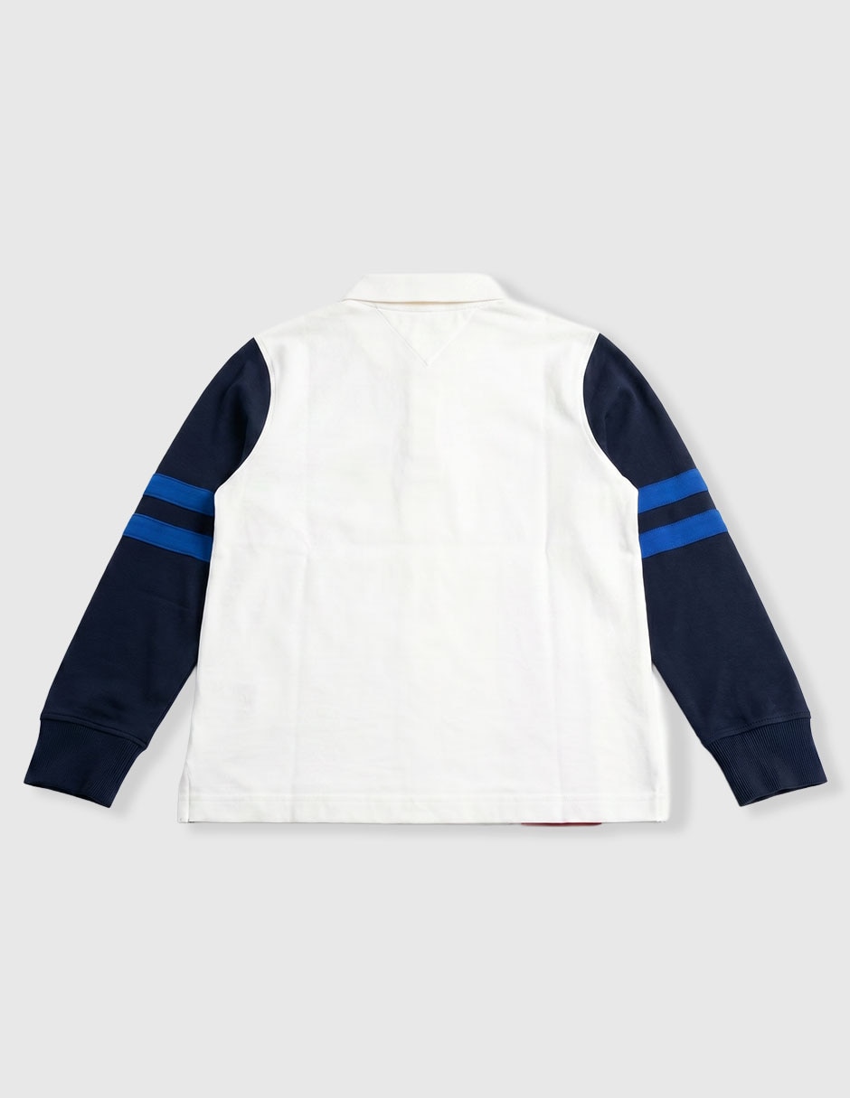 Sudadera Tommy para niño