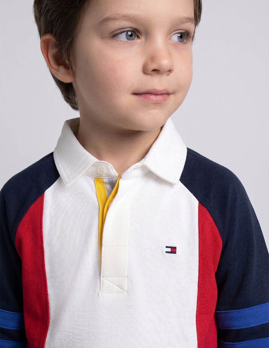 Sudadera Tommy para niño