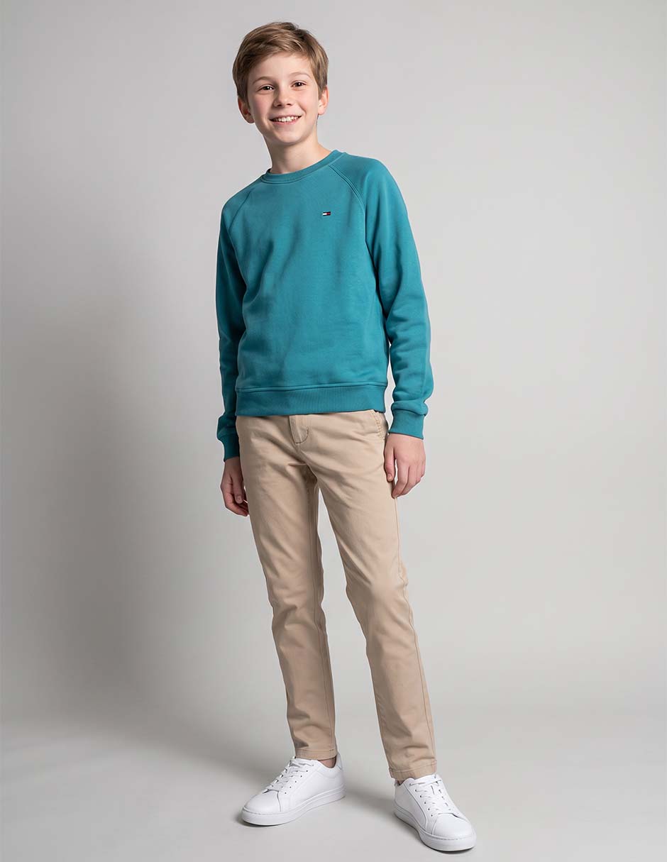 Sudadera para niño