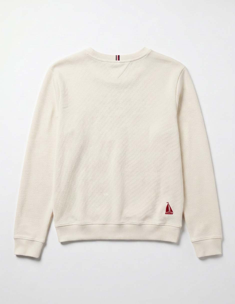 Sudadera Hilfiger para niño 3