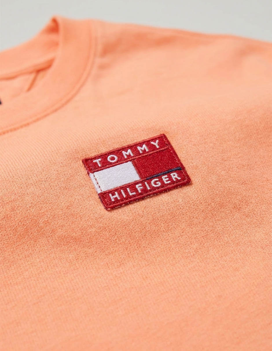 Playera manga corta para niño 6