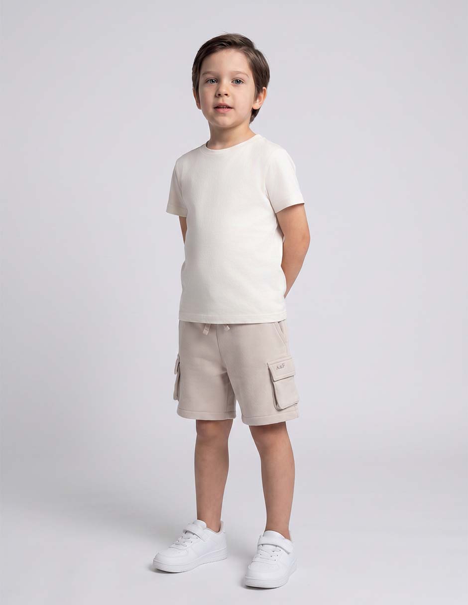 Bermuda para niño Bermuda para niño