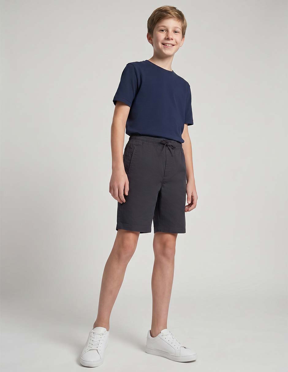 Bermuda Abercrombie para niño