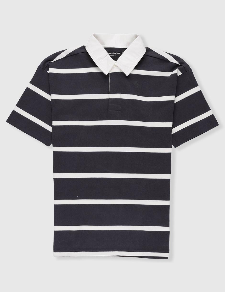 Playera manga corta para niño 2