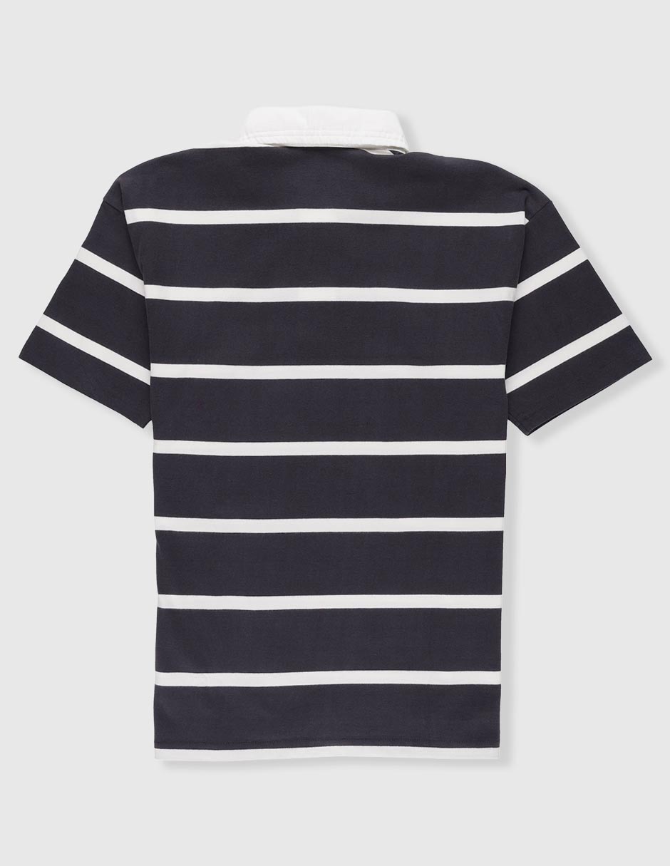 Playera manga corta para niño 3