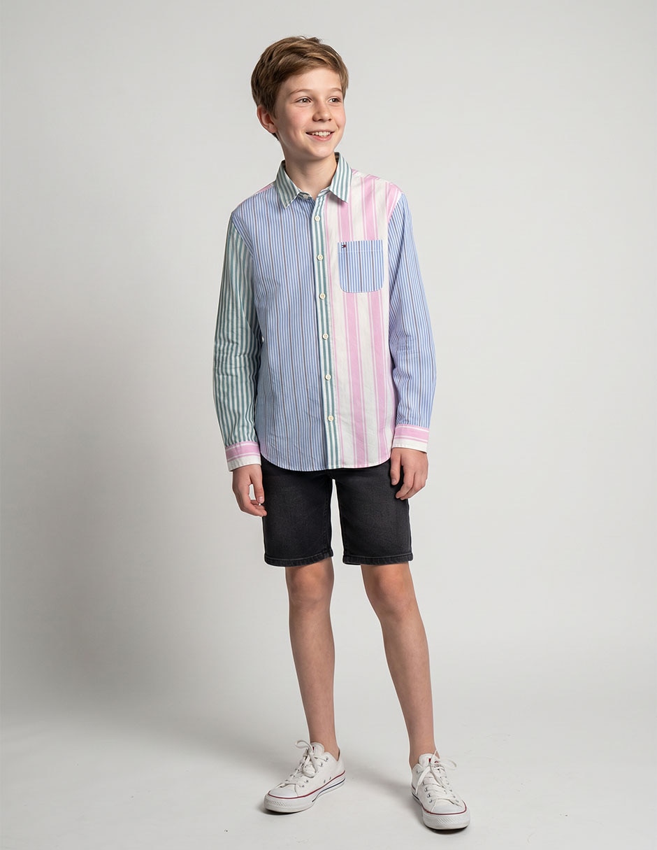 Camisa