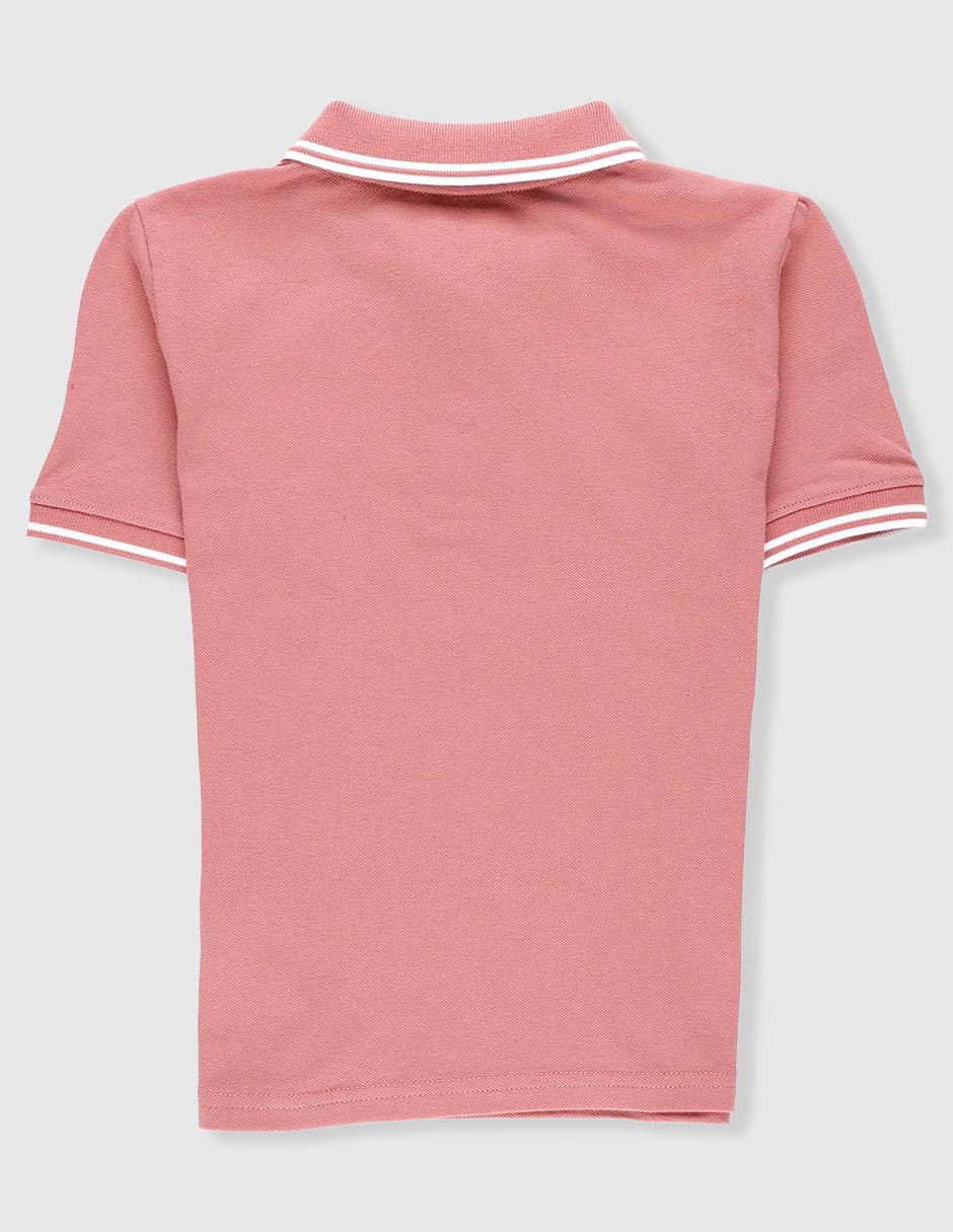 Playera para niño 3