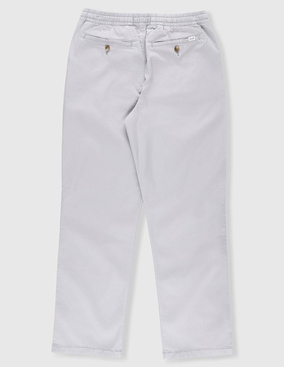 Pantalón chino Abercrombie & Fitch para niño