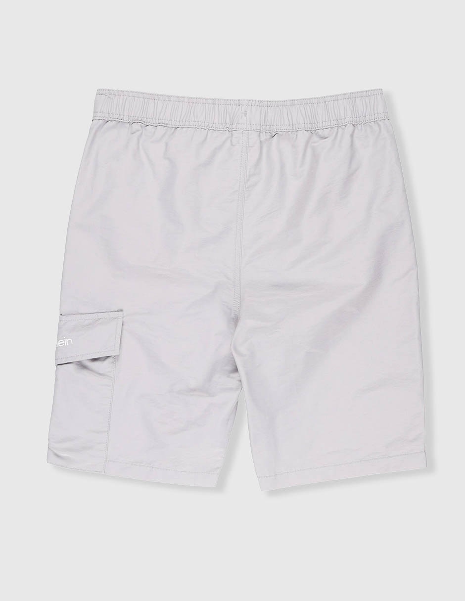 Bermuda para niño 3