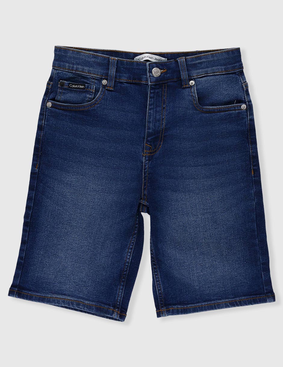 Bermuda Calvin Klein para niño 2