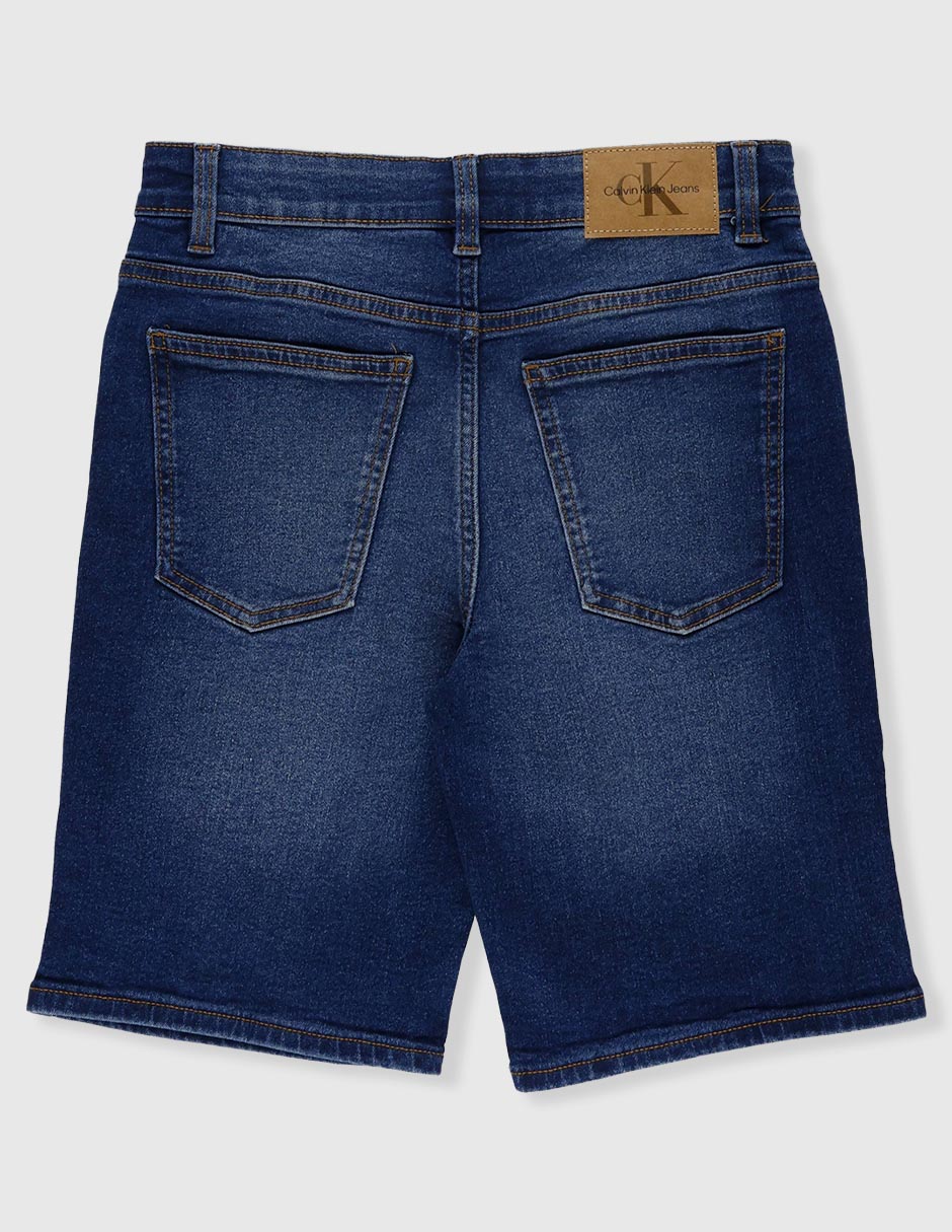 Bermuda Calvin Klein para niño 3