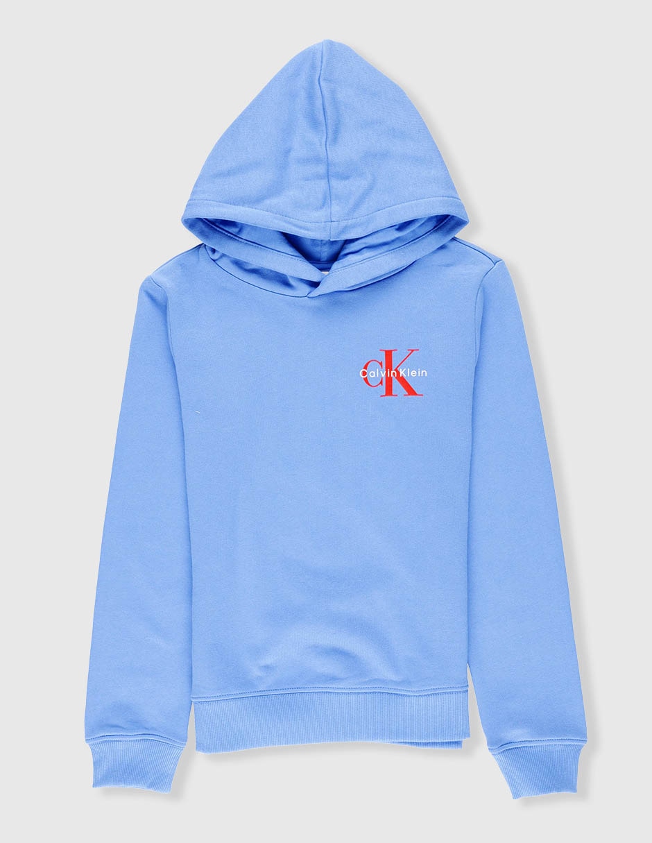 Sudadera para niño 2