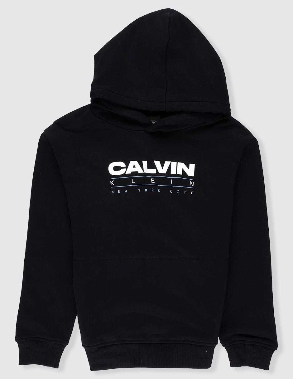 Sudadera Calvin Klein para niño