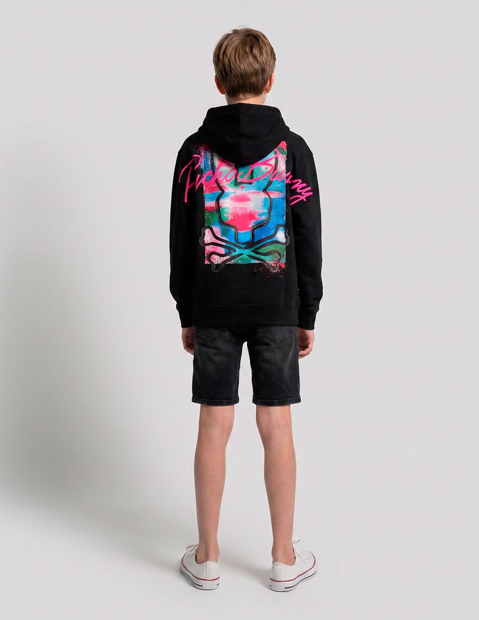 Sudadera para niño 2
