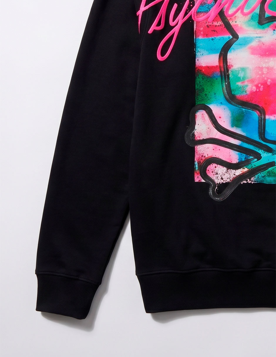 Sudadera para niño 6