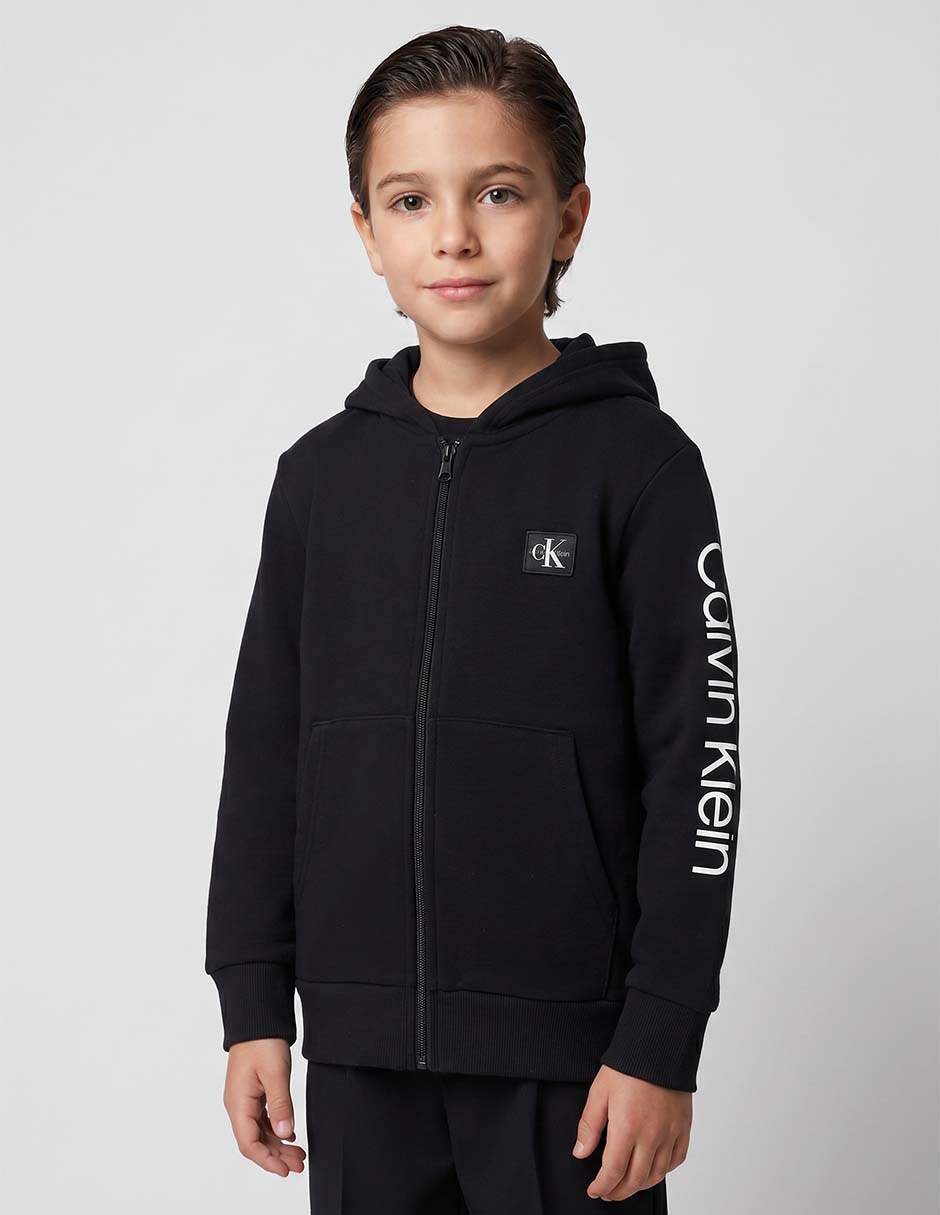 Sudadera Calvin Klein para niño