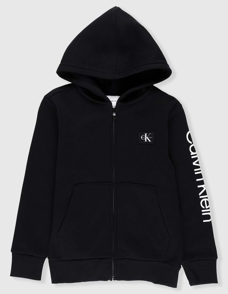 Sudadera Calvin Klein para niño 2