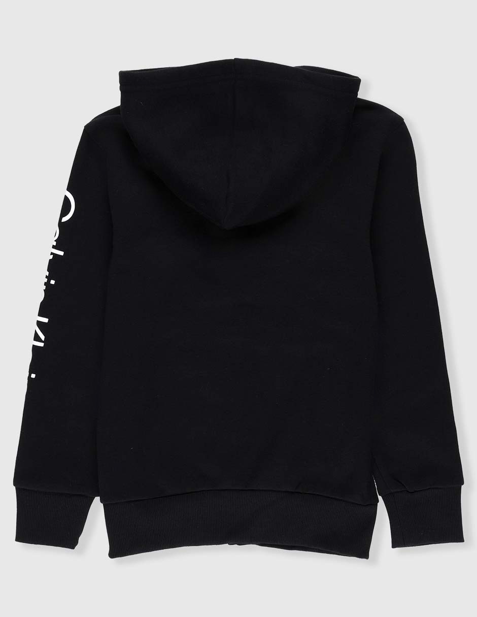 Sudadera Calvin Klein para niño 3