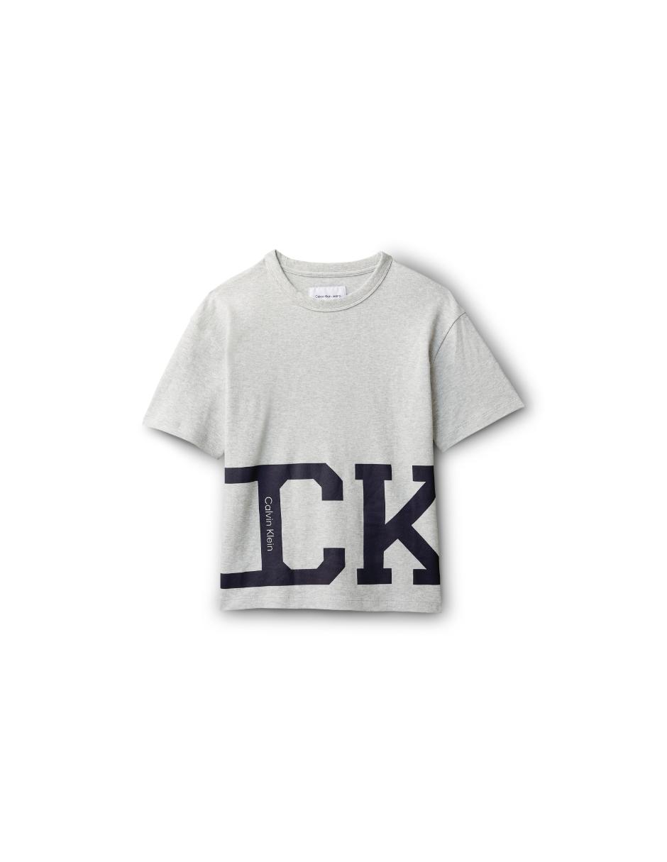 Playera manga corta para niña 3