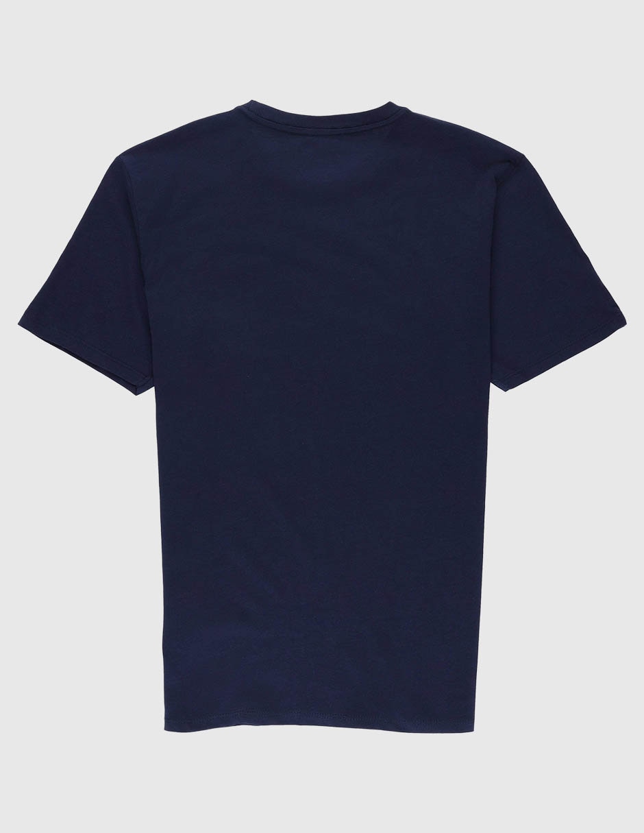 No aplica Playera azul CK niño manga Corta para Niño 3