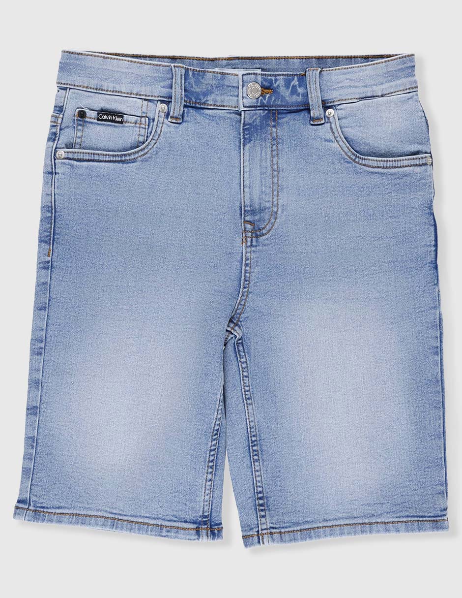 Bermuda Calvin Klein para niño 2