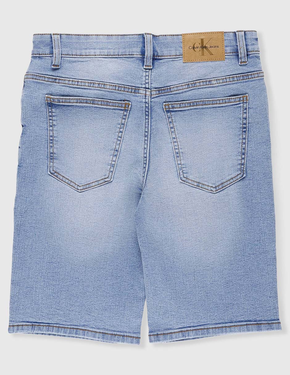 Bermuda Calvin Klein para niño 3