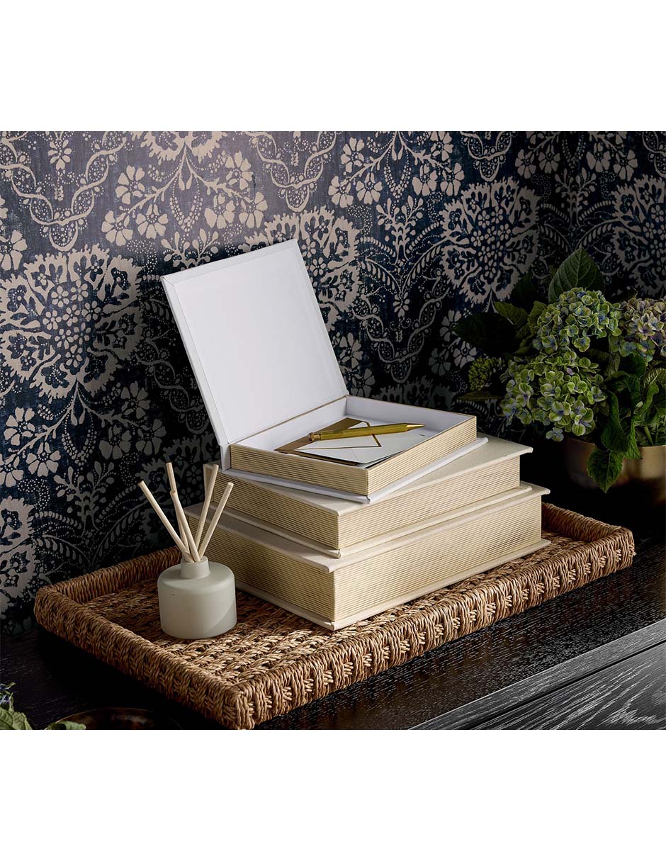 Cesto nesting book boxes 3