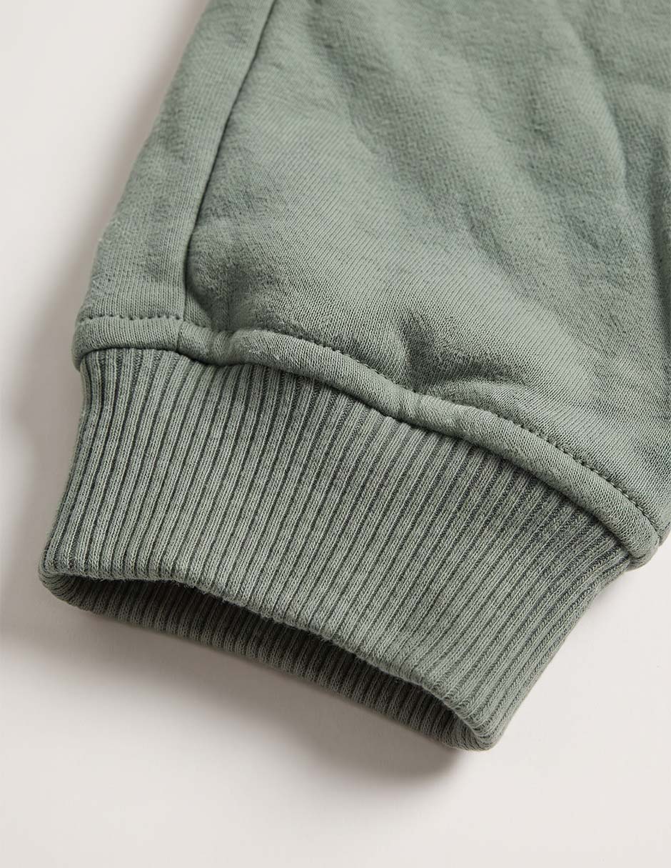 Pants para niño 4
