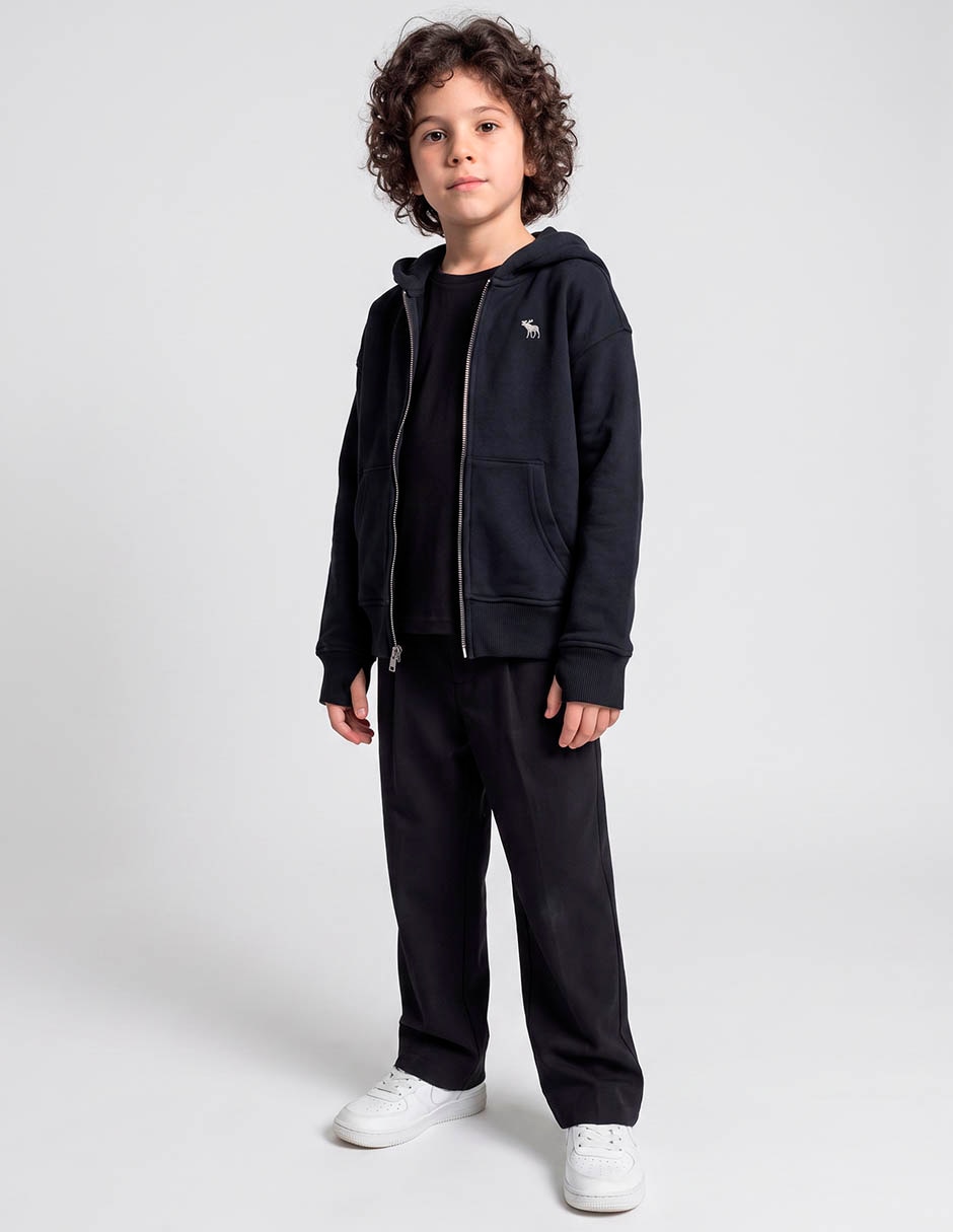 Sudadera para niño