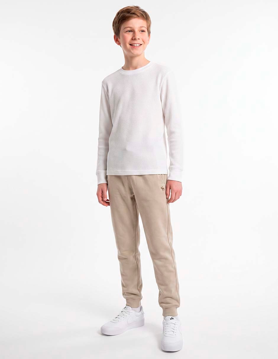 Pants para niño 2