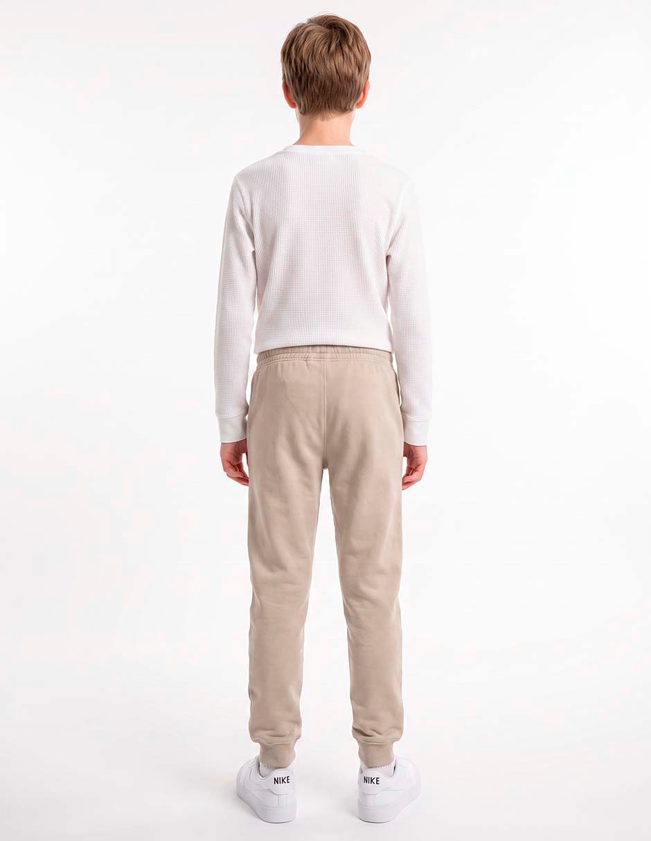 Pants para niño 6
