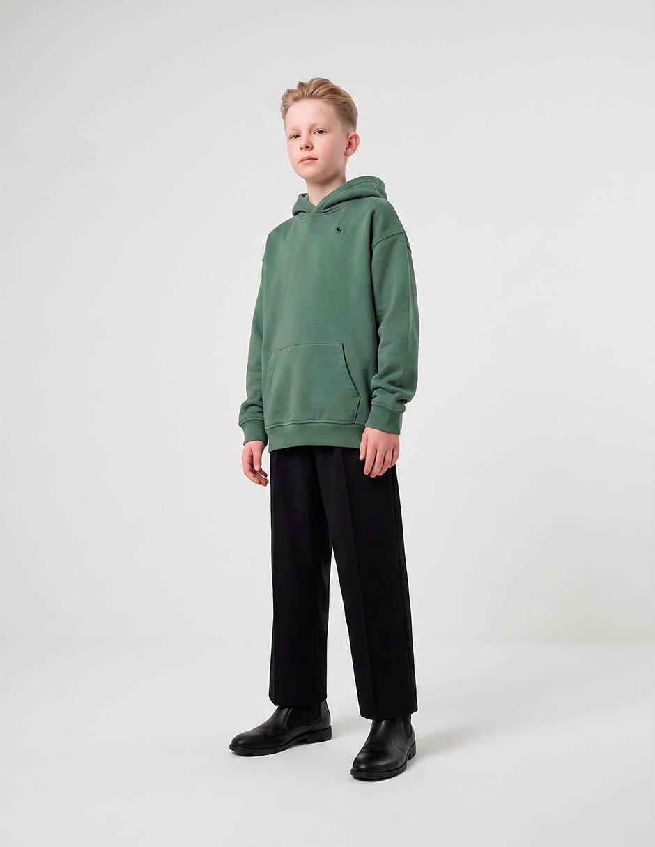 Sudadera para niño 2