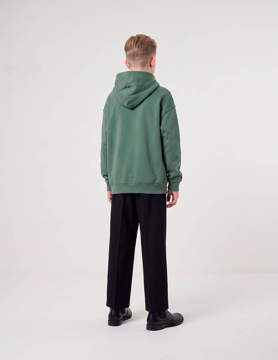 Sudadera para niño 6