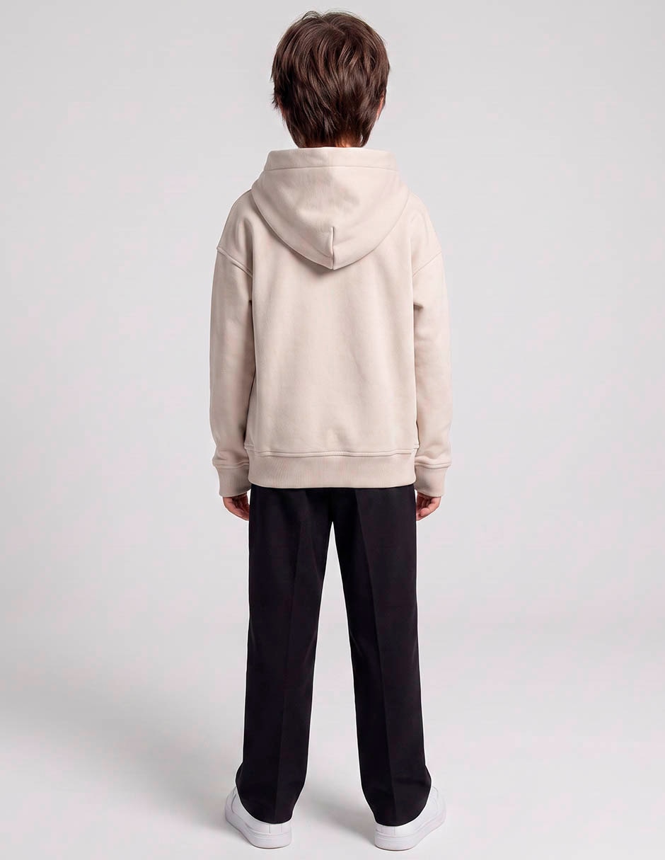 Sudadera abercombie para niño 2