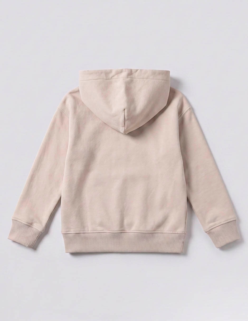 Sudadera abercombie para niño 4
