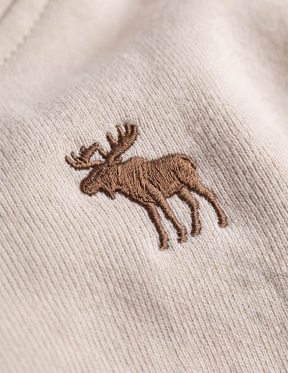 Sudadera abercombie para niño 5