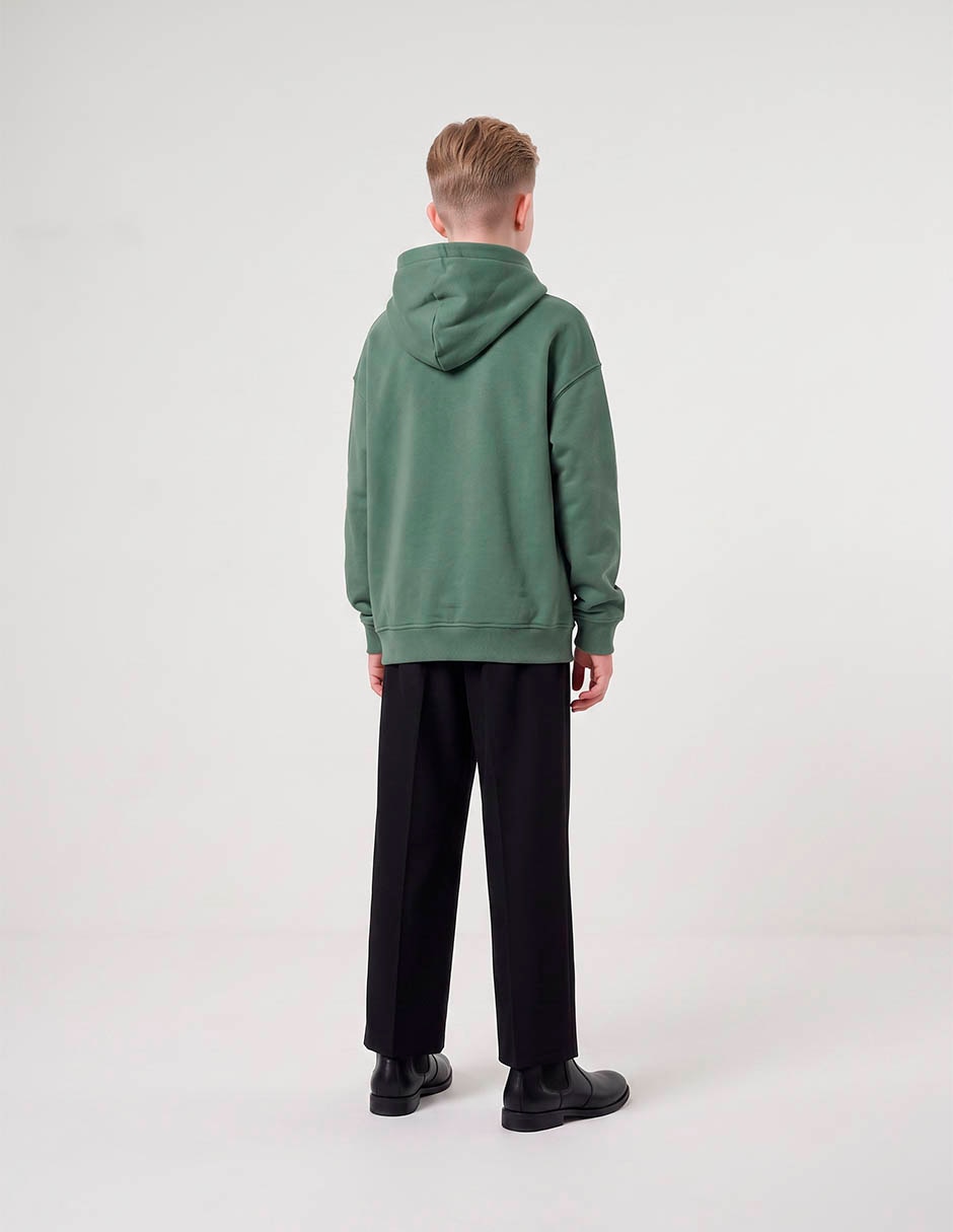 Sudadera para niño 10