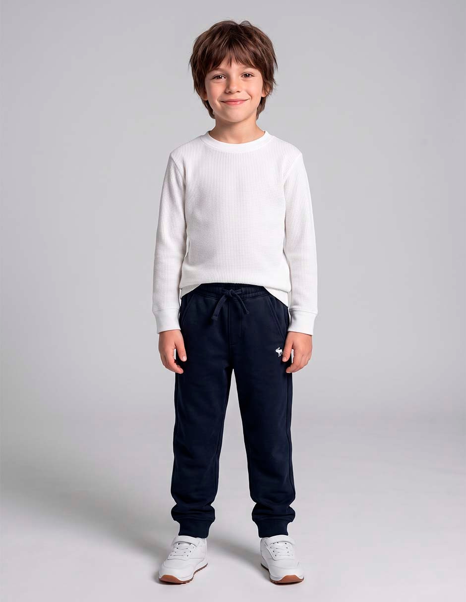 Pants para niño 2
