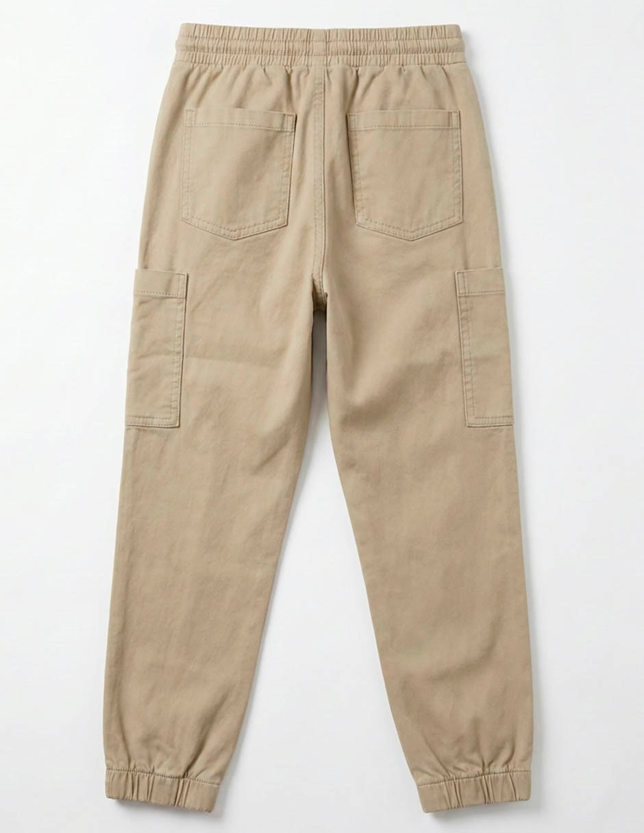 Pantalón jogger para niño 3