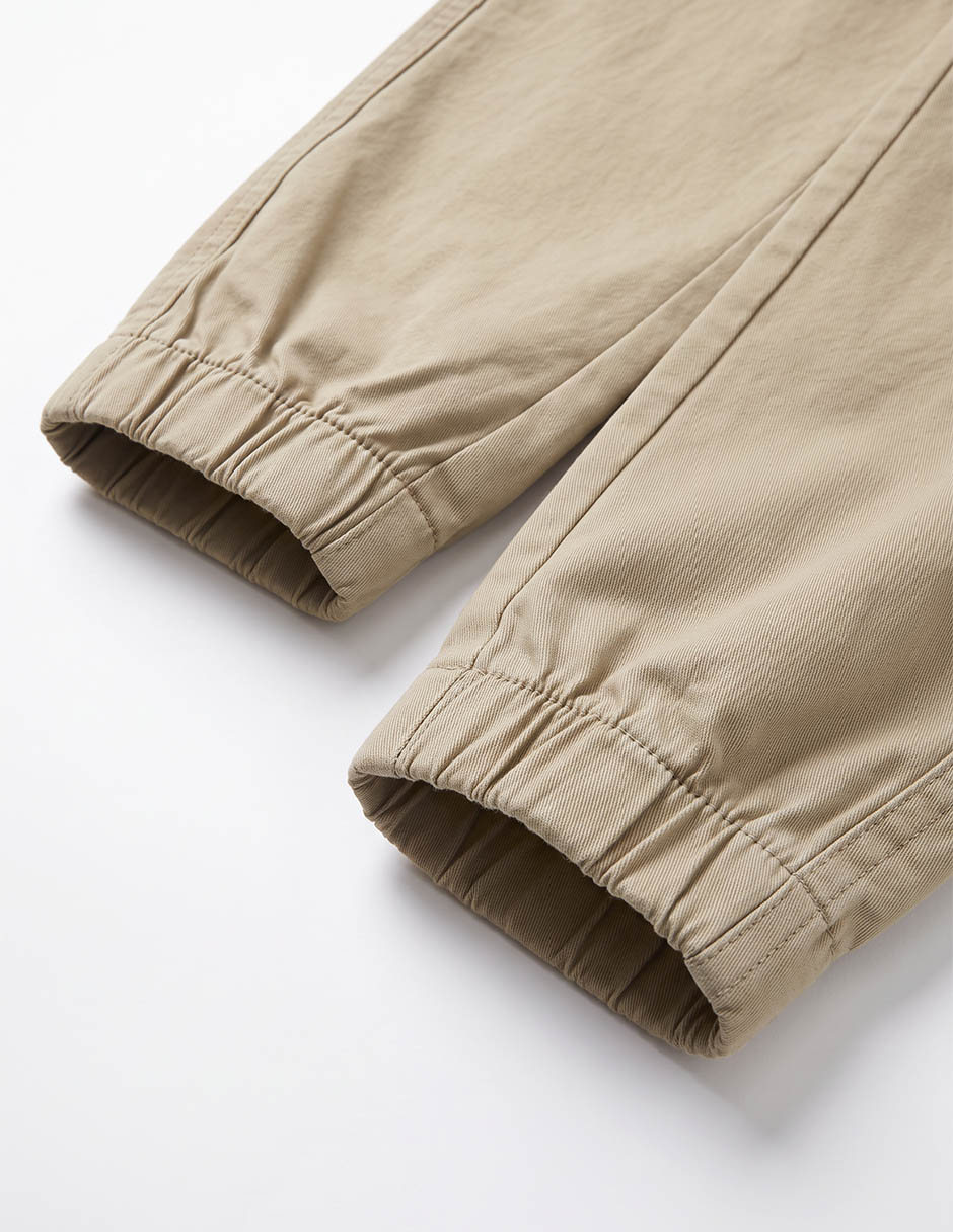 Pantalón jogger para niño 2