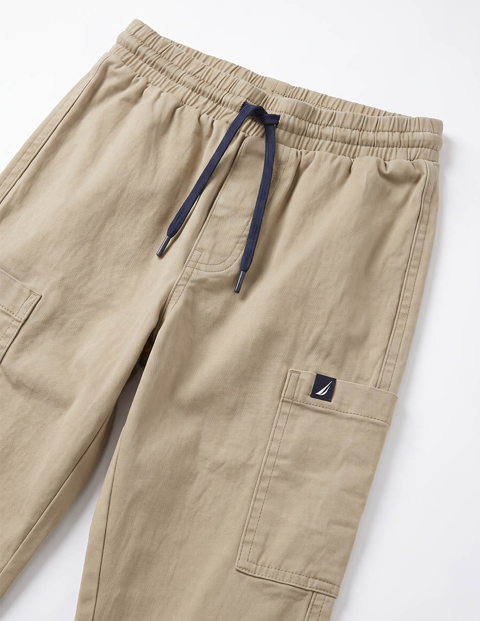 Pantalón jogger para niño 6