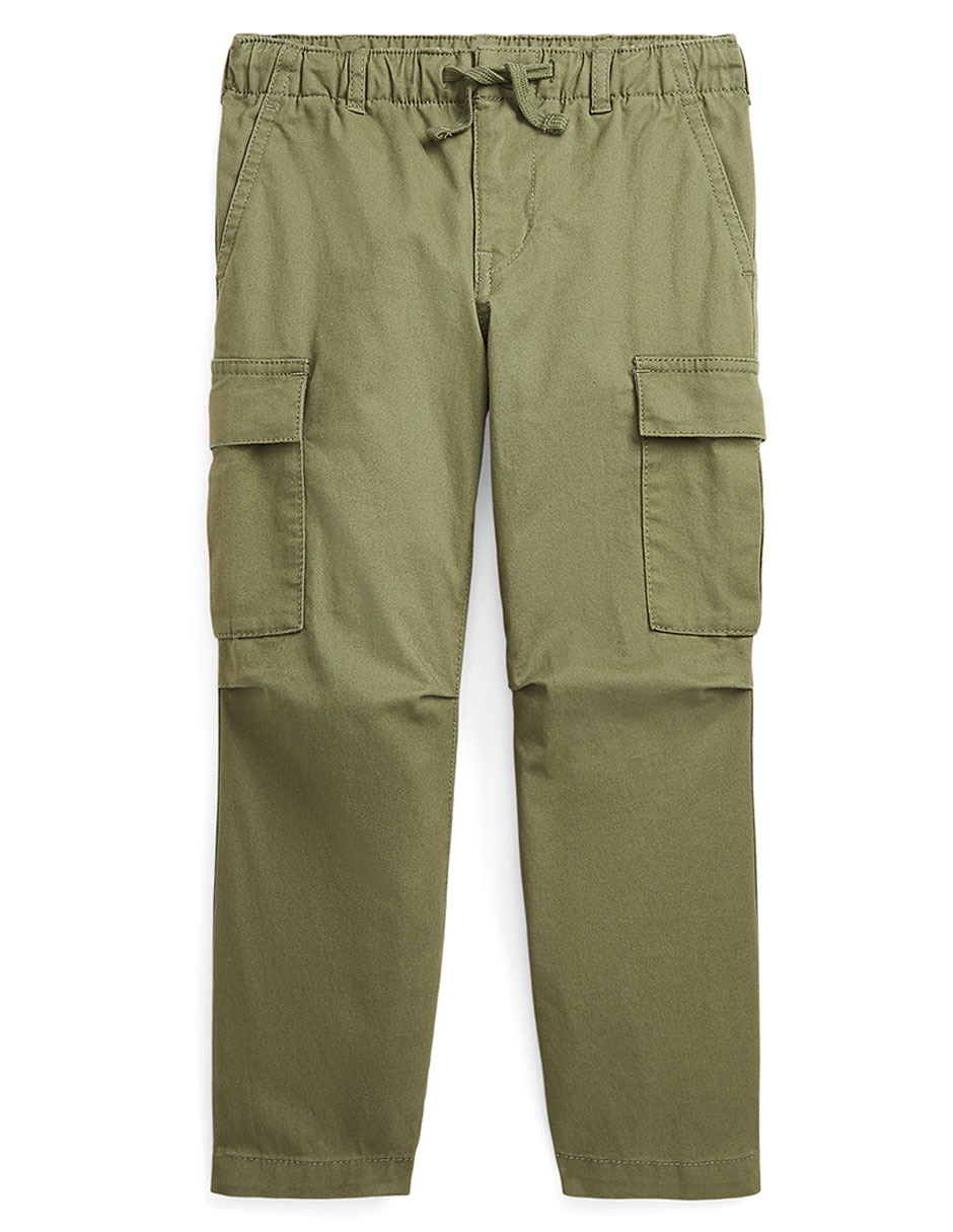 Pantalón cargo para niño Pantalón cargo para niño