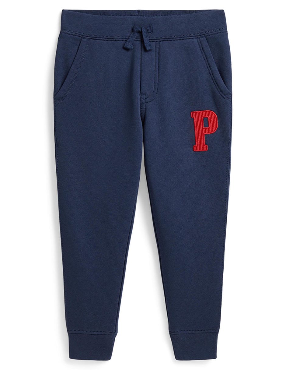 Pants para niño