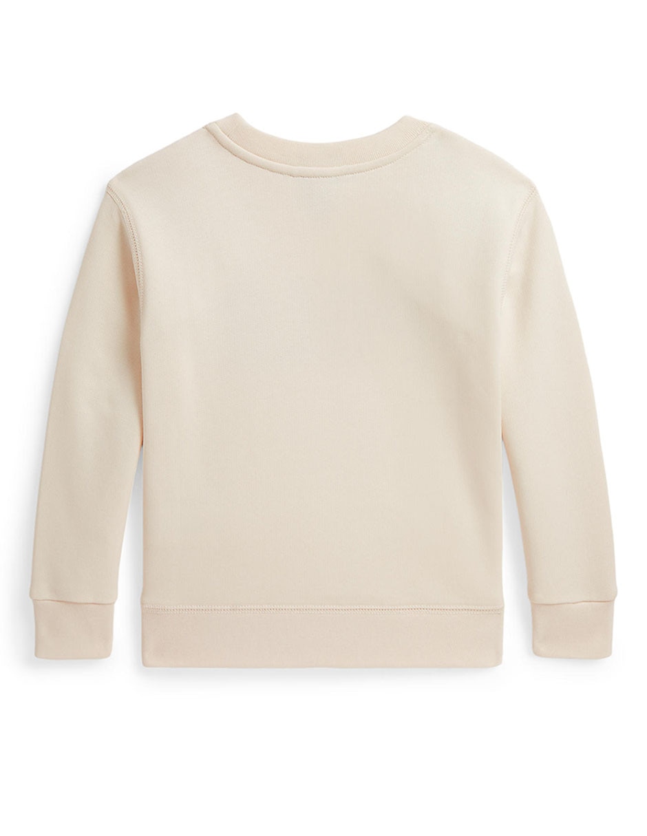 Sudadera para niño