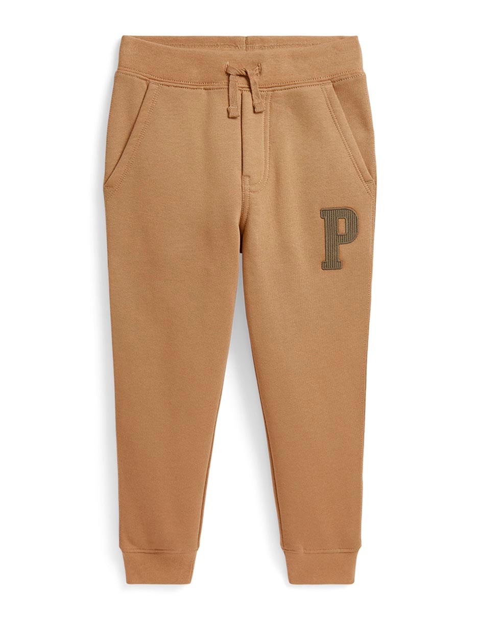 Pants para niño