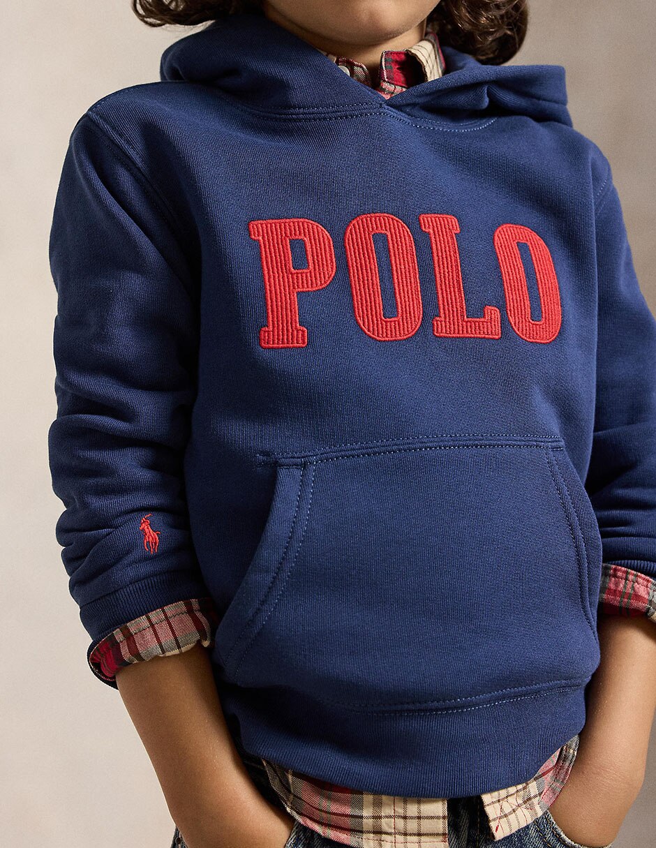 Sudadera para niño 5