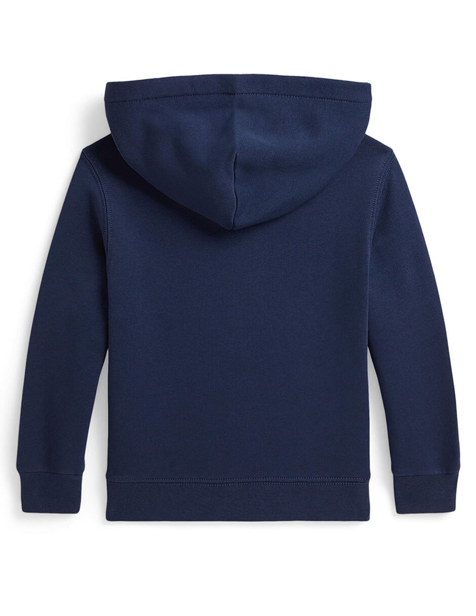 Sudadera para niño 10
